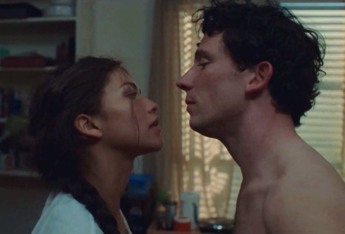 watchwithdiya's tweet image. patrick ate tashi up in this scene and you can’t even deny it