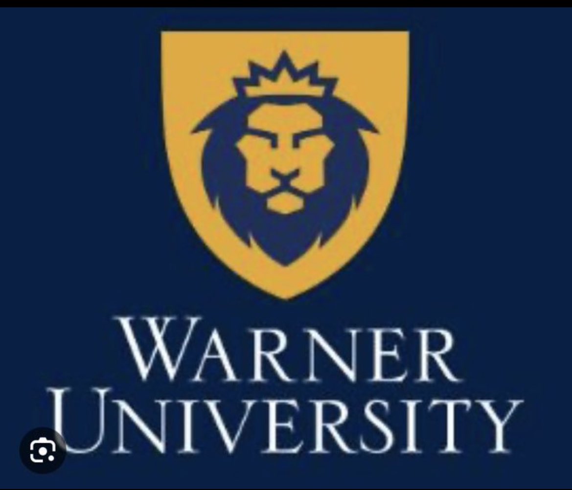 I am so very thankful and blessed too have signed with @WarnerUFootball after performing for the coaches at their prospect camp. Warner Head Coach @dburks88 took interest in my abilities as a young man, and even provided me some scholarship money! I will be stepping up, expecting…