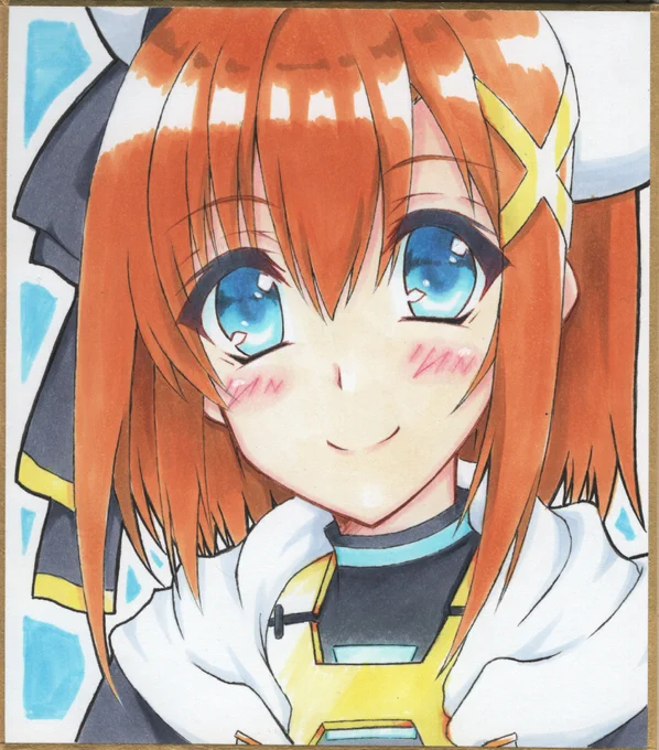 #GWはフォロワーが増えるらしい GW中仕事で絵を上げられないかもしれないので宣伝込みでよろしくお願いいたします(≧▽≦) 