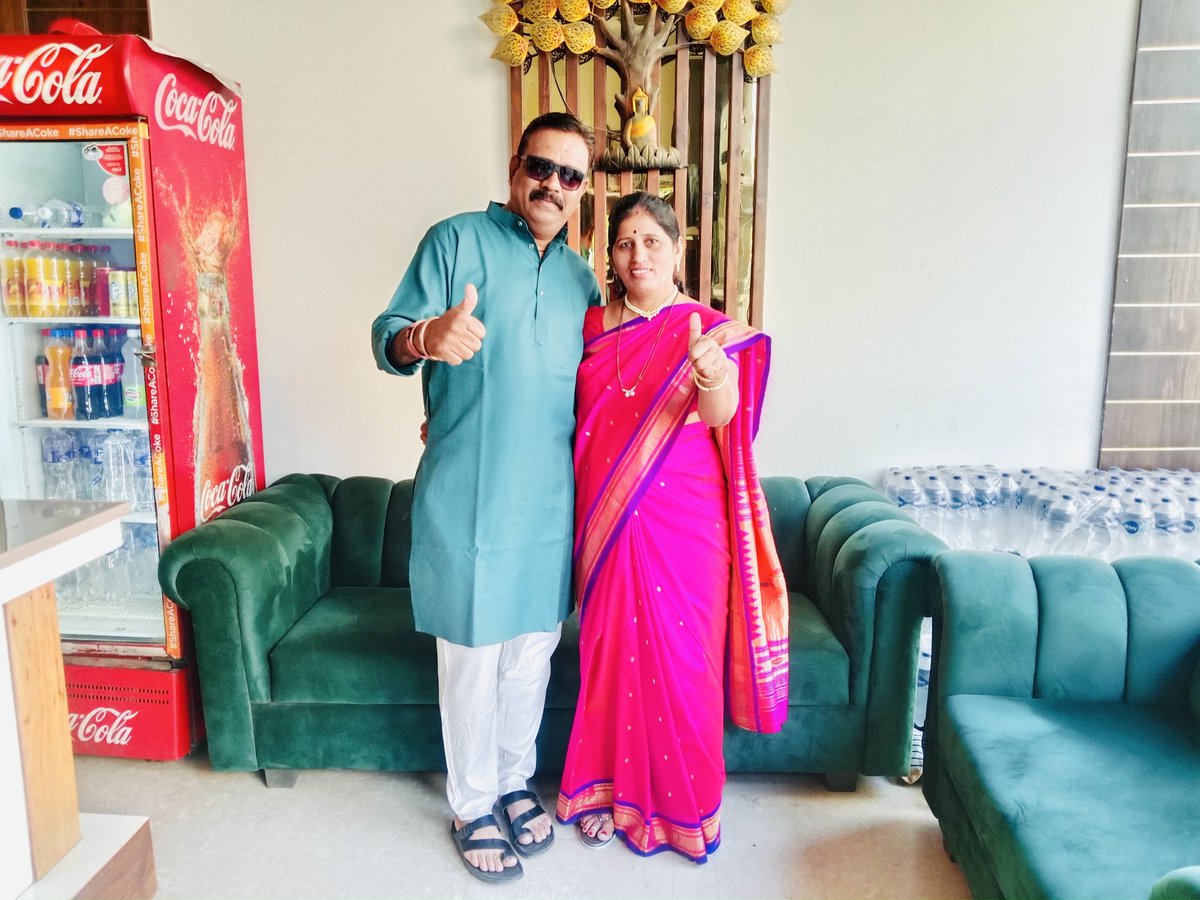 Guest From Pune
#hotel #hotelavistalifestyle #amritsar #punjab #india #travel #travelphotography #traveltheworld #trip #travelgram #travelblogger #travelling #travelholic #travelers #tour #tourism #travelguide #photography #instagood #instagramdown