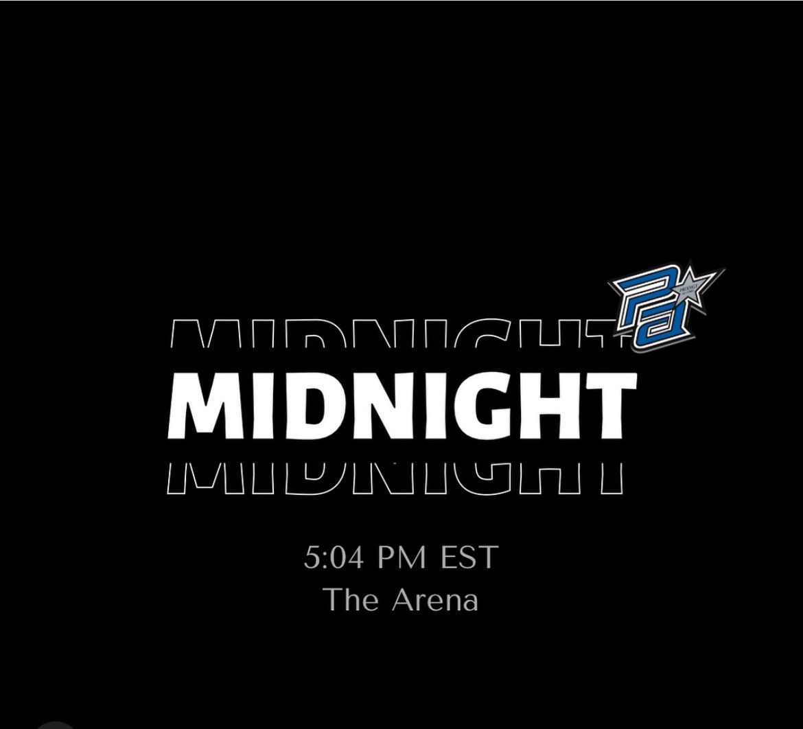 The 🕛 Is Set! Are We Going To GAG Over The Final Performance From MIDNIGHT🖤 Day 2!! 

MIDNIGHT Fans Are You Ready?