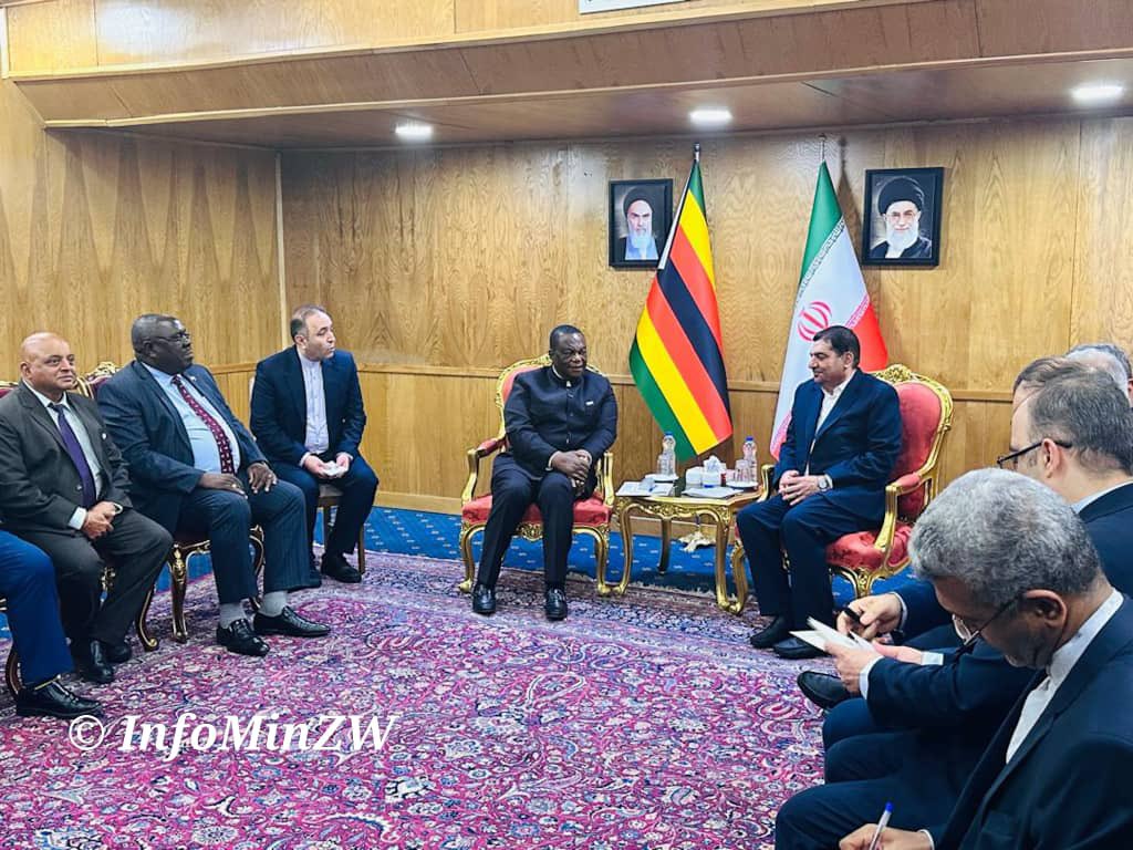 With effect from February this year, any ordinary passport carrying Zimbabwean can travel to Iran without the need for a visa. This means Zimbabweans are free to travel to this country for business or tourism. Iran also offers scholarships for deserving students who wish to study