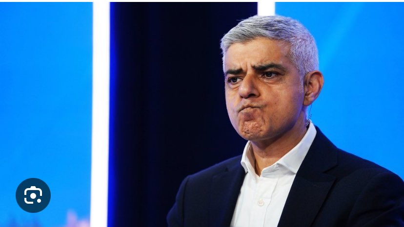 Been looking at the crime statistics and the way London has changed under the leadership of Sadiq Khan. It makes Ken Livingston & Boris Johnson look like heroes. And the most incredible thing is he looks like he’ll get another term. How completely thick are the people of London.