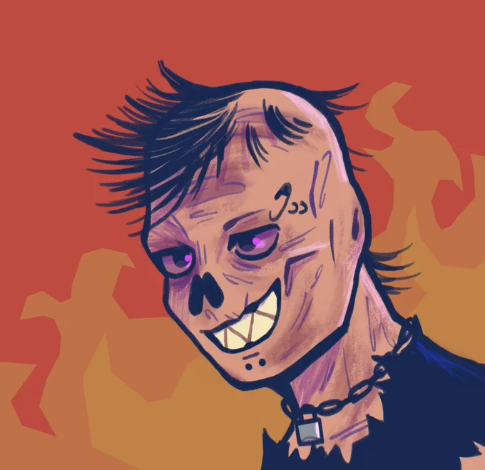 here's  part of our art trade of wu-yi  