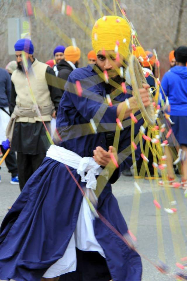 Wishing all of our friends, acquaintances and people around the globe celebrating a Happy #KhalsaDay (#Vaisakhi) Wishing everyone a day filled with love, laughter, and #meaningfulconnections.