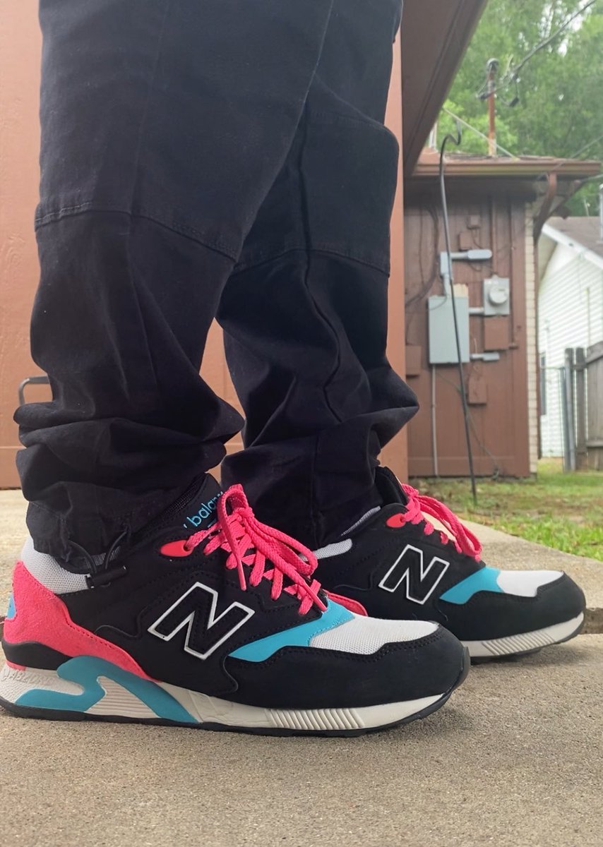 Started slacking on these post but I’m back in action 

New Balance 878 💘

#wdywt #kotd #Yoursneakersaredope