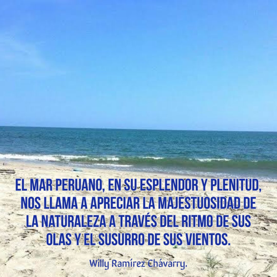 willy750729's tweet photo. #MarPeruano #MarDeGrau
#PeruvianSea #GrauSea
.
#WillyRamírezChávarry
#PERÚ 🇵🇪 https://t.co/iAr60E7lXA