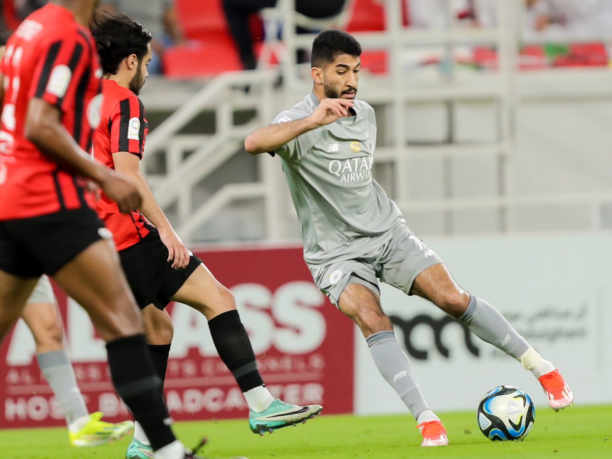 📸 صور من لقاء السد والريان في الجولة ال٢٢ لدوري نجوم إكسبو ———— Photos from the clash between Al-Sadd and Al-Rayyan in Round 22 of the Expo Stars League #السد #دوري_نجوم_إكسبو #AlSadd #ExpoStarsLeague