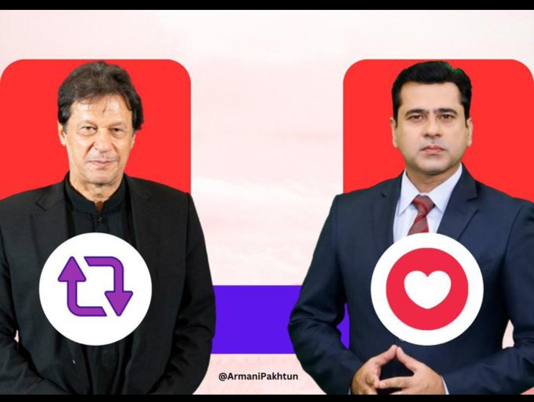 دنیا کا منفرد سروے دیکھتے ہے پاکستانی قوم کتنا دل کھول کر لائک اور ری ٹویٹ کرتے ہے۔۔ 
شوروع ہو جائے پاکستانیوں۔۔