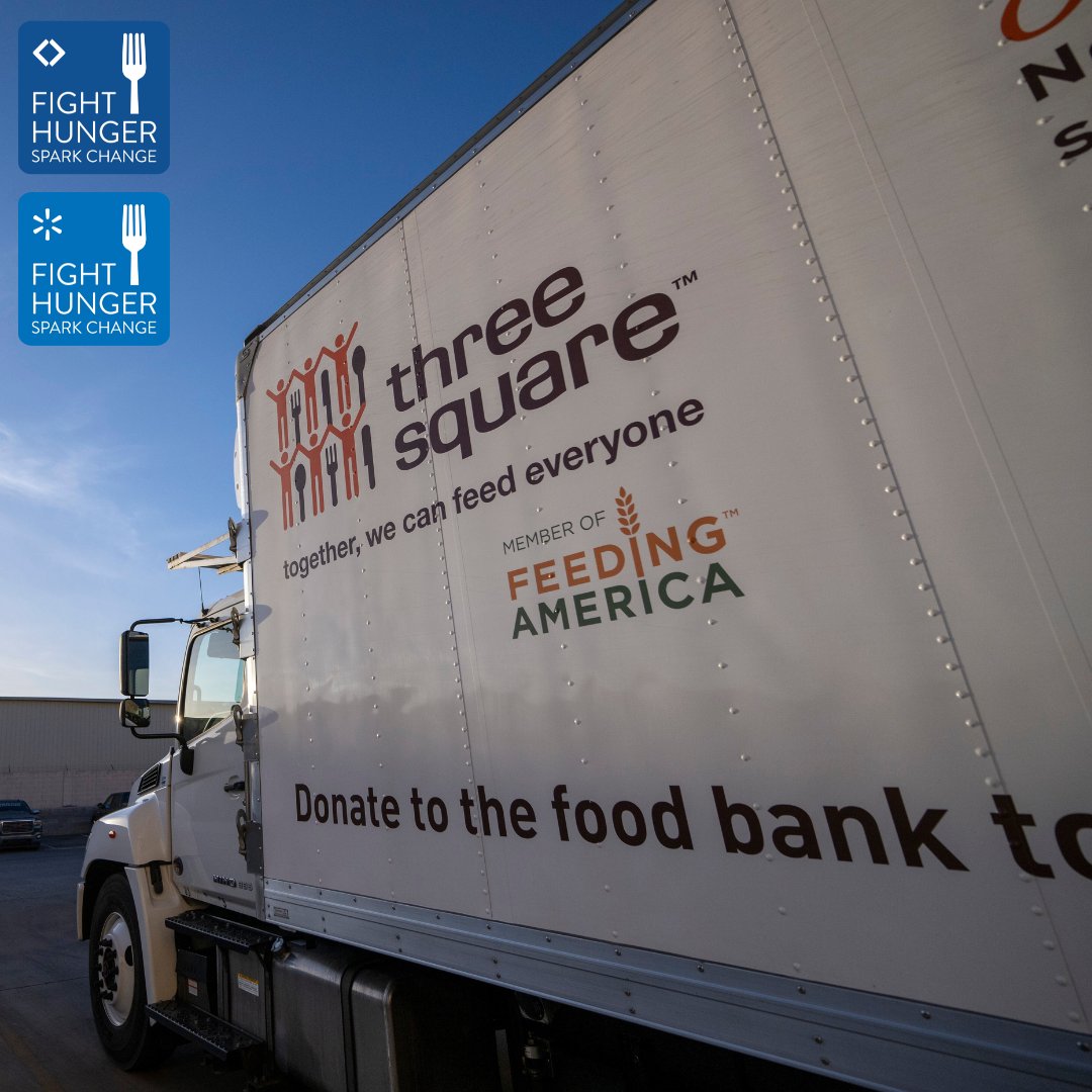 Through our Retail Rescue Program, partners like @Walmart and @SamsClub are helping us provide quality food for families and individuals facing hunger. Read more about it in the latest issue of our newsletter 'Together' – bit.ly/4dfC19L #FHSC24