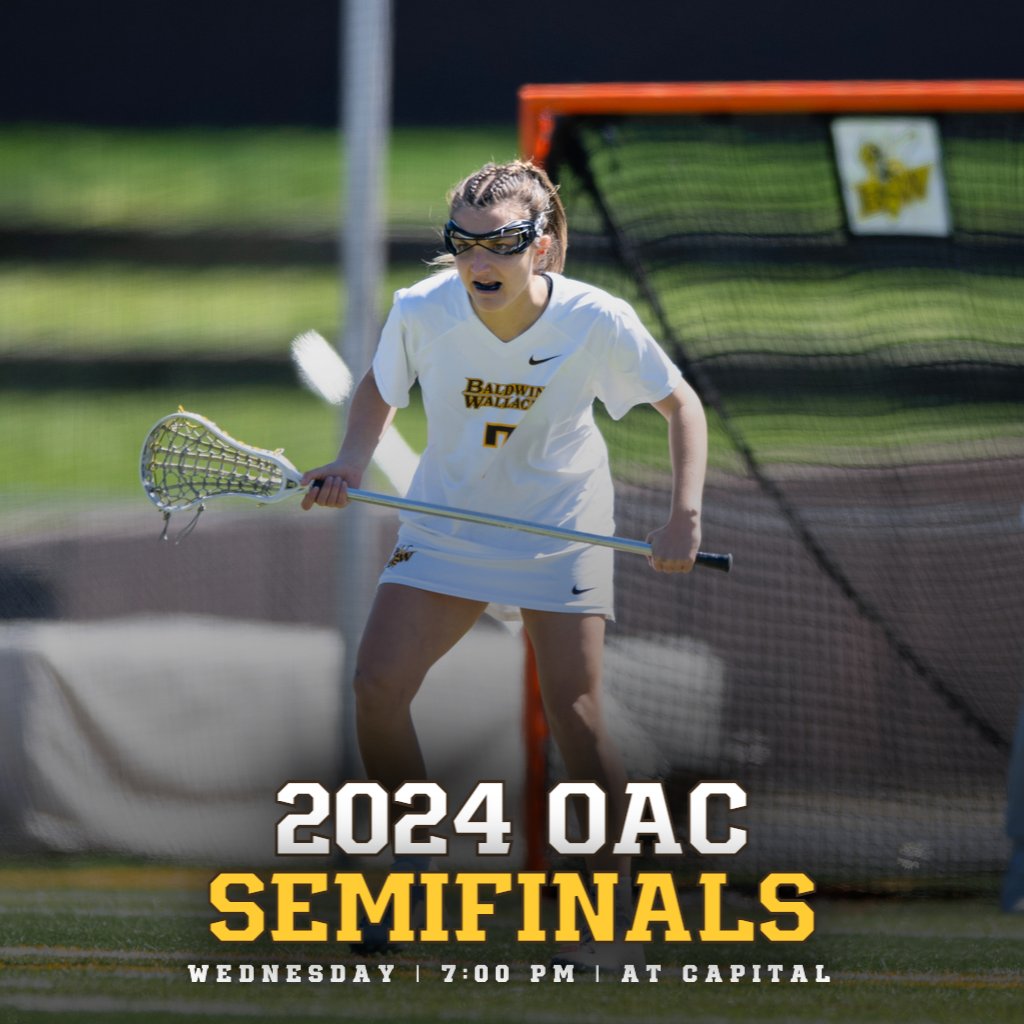 Intergalactic Hate Week.

We'll take on the Capital Comets in both the Men's and Women's <a href="/OHAthleticConf/">Ohio Athletic Conference</a> Semifinals!

📅 » Wednesday, May 1st