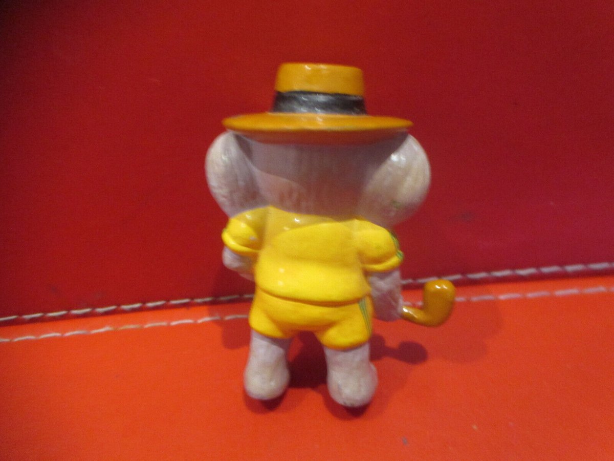 Greg Bruhl tweet media