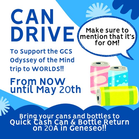 GCS Odyssey tweet media