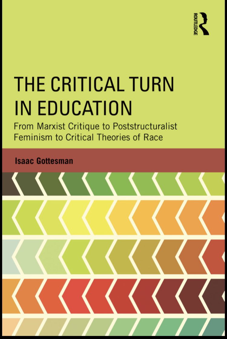 Thinkb4Learning's tweet image. “To the question: ‘Where did all the sixties radicals go?’, the most accurate answer,” noted Paul Buhle (1991) in his classic Marxism in the United States, “would be: neither to religious cults nor yuppiedom, but to the classroom” 1/2