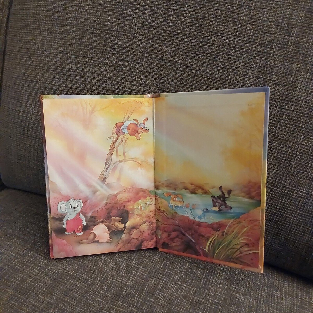 Greg Bruhl tweet media