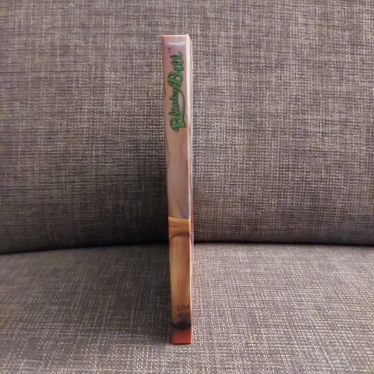 Greg Bruhl tweet media