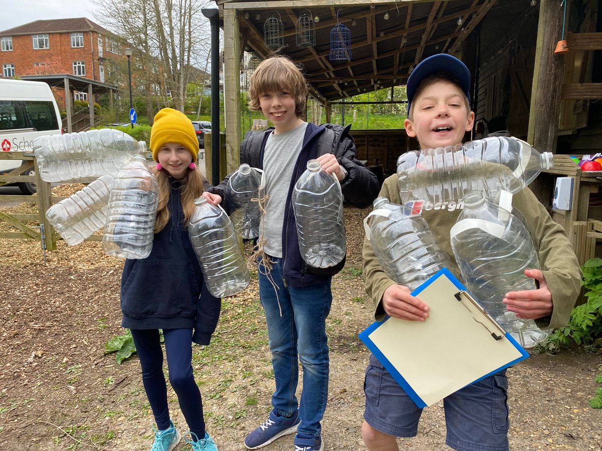 Bedales Prep ODW tweet media