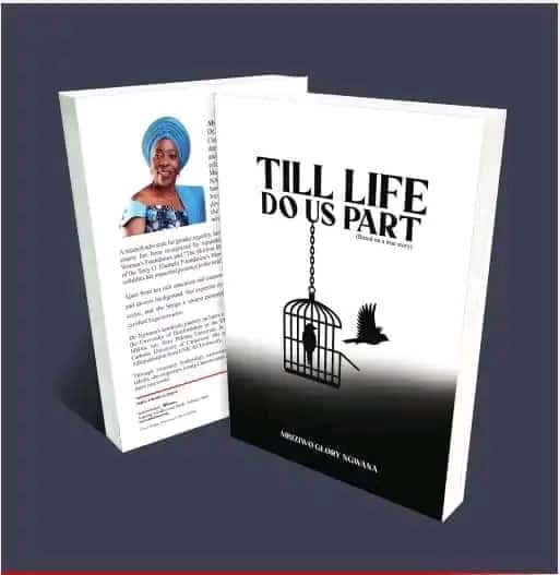 Mbiziwo's tweet photo. "Till life do us part",
let's turn each page with unwavering commitment and unwavering love. In the chapters of our lives, let's embrace every plot twist and turn, knowing that our bond is a story worth living, loving, and sharing with the world."
#Tilllifedouspart
#books https://t.co/16L7qS9GiR