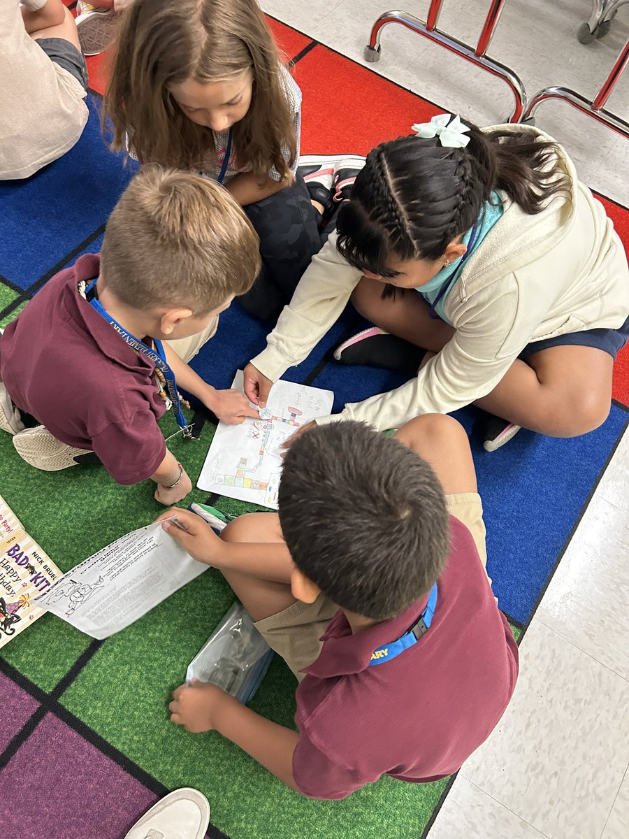 Ms. Hallman tweet media