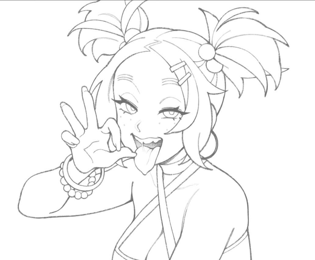 Rizdraws's tweet photo. 💢 https://t.co/pe3IeijdYJ