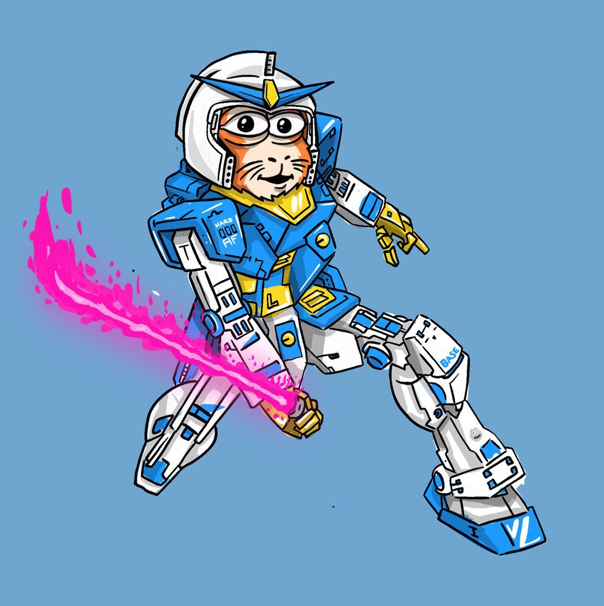 Chompcoin's tweet image. The only thing you can change about the past, is how you feel about it in the present.

We're LOCK'd in! We came to PLAY!

$chomp @base @jessepollak #BASEChain