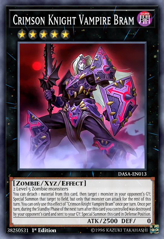 LShuriken's tweet photo. @every_ygocard I wonder if these 2 are related in some way. Considering how similar they look. https://t.co/L0FsgvWLOo