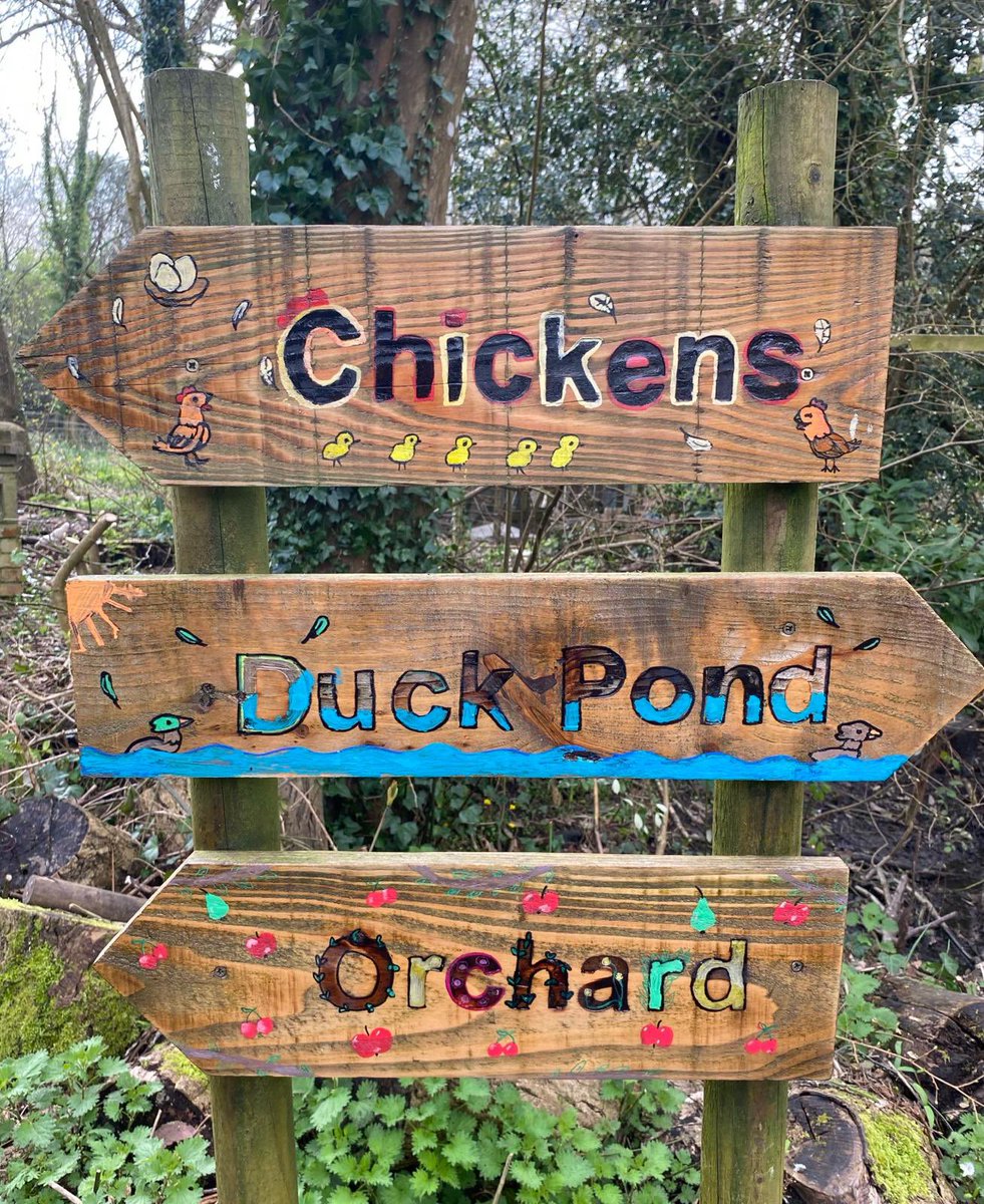 Bedales Prep ODW tweet media