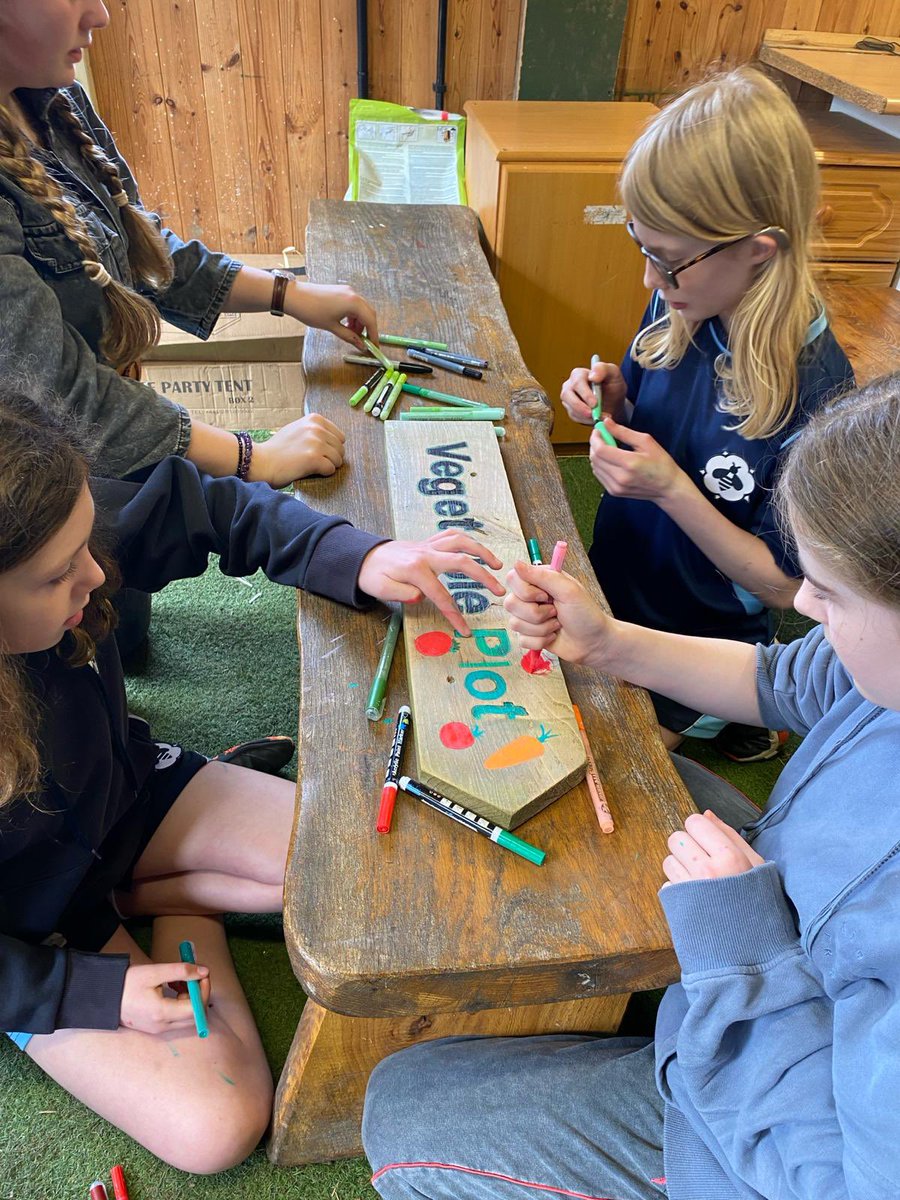 Bedales Prep ODW tweet media