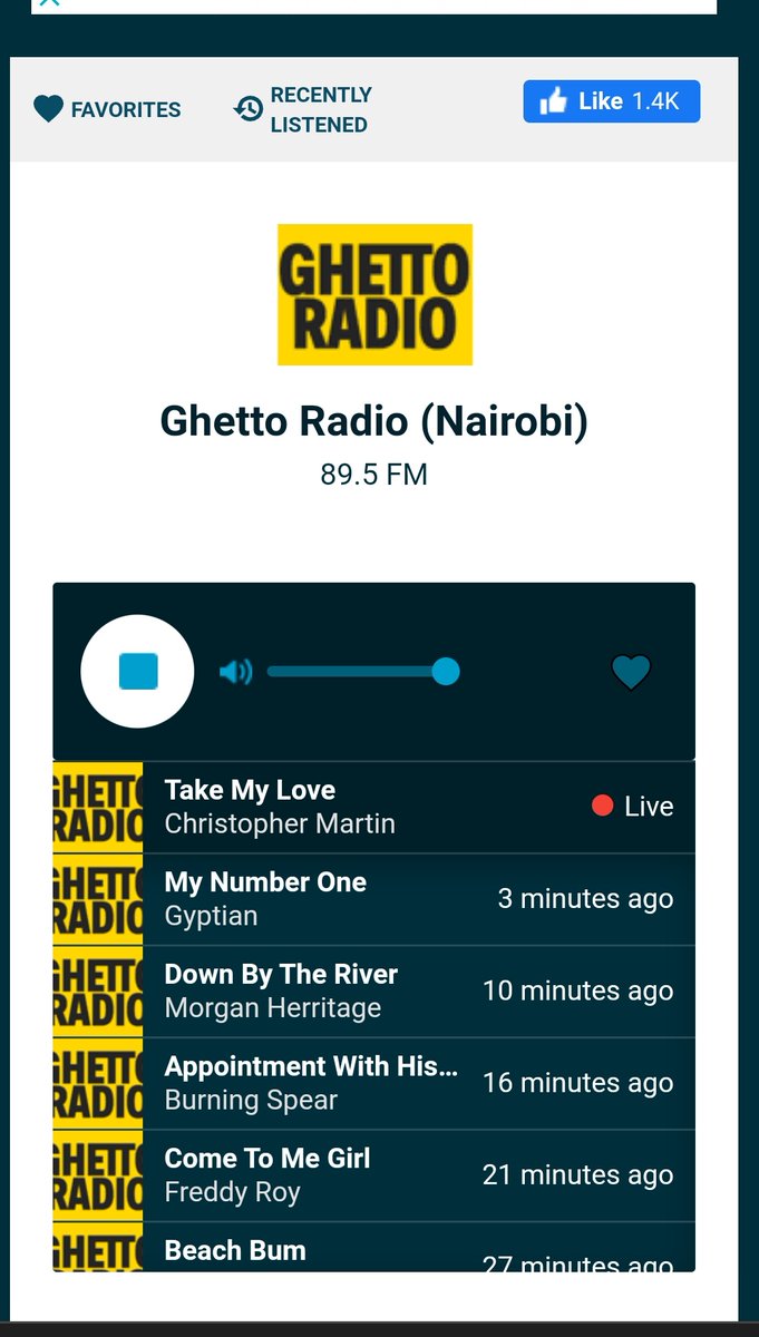 Take my love 🔥🔥🔥🔥eeeeish @DjDaboTrabo loving the Playlist @GhettoRadio895 #Reggaekuruka
