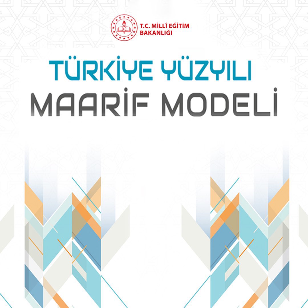 Köklerimizden aldığımız ilhamla geleceğe uzanan köprüler kurarak hazırlanan “Türkiye Yüzyılı Maarif Modeli” hayırlı olsun. Türkiye Yüzyılı’nın, eğitim yüzyılı olması için var gücümüzle çalışmaya devam edeceğiz. 🇹🇷📚

#KöklerdenGeleceğe