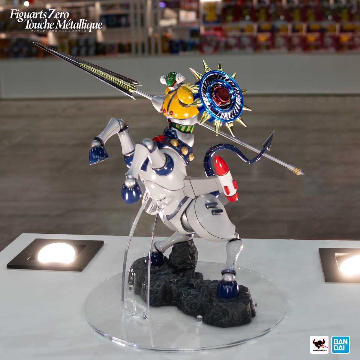 X-এ Metalrobot.it: 