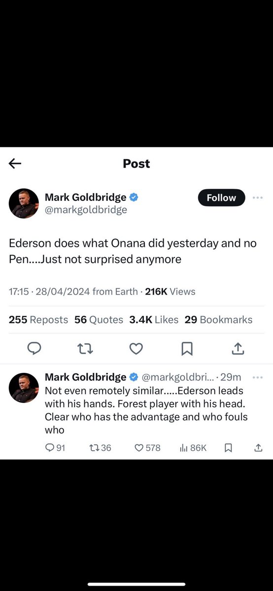 _callumstone's tweet photo. Evidence yet again of him forgetting to switch his account to a burner account.

How much more evidence do you need to see how much of an attention seeking liar he is?

If you follow him, watch him or think he has any interest in United you’re either delusional or fucking stupid. https://t.co/0gNVgSgBOe