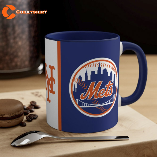 New York Mets Logo Baseball Mug
corkyshirt.com/new-york-mets-…
#NewYorkMets #Mets #IYKNYYK #LGM #NY #MLB #Baseball #Sports #Corkyshirt