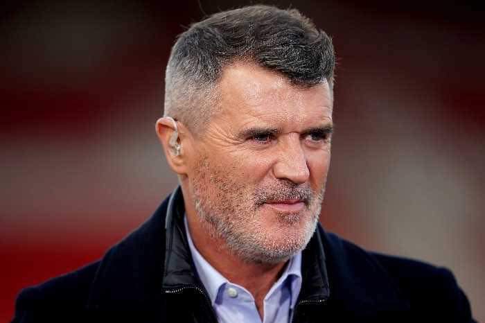 🚨 Roy Keane has been tipped to become the next manager of Premier League giants. The biggest job of his career! 😳 Full story: bit.ly/4bbjz0s