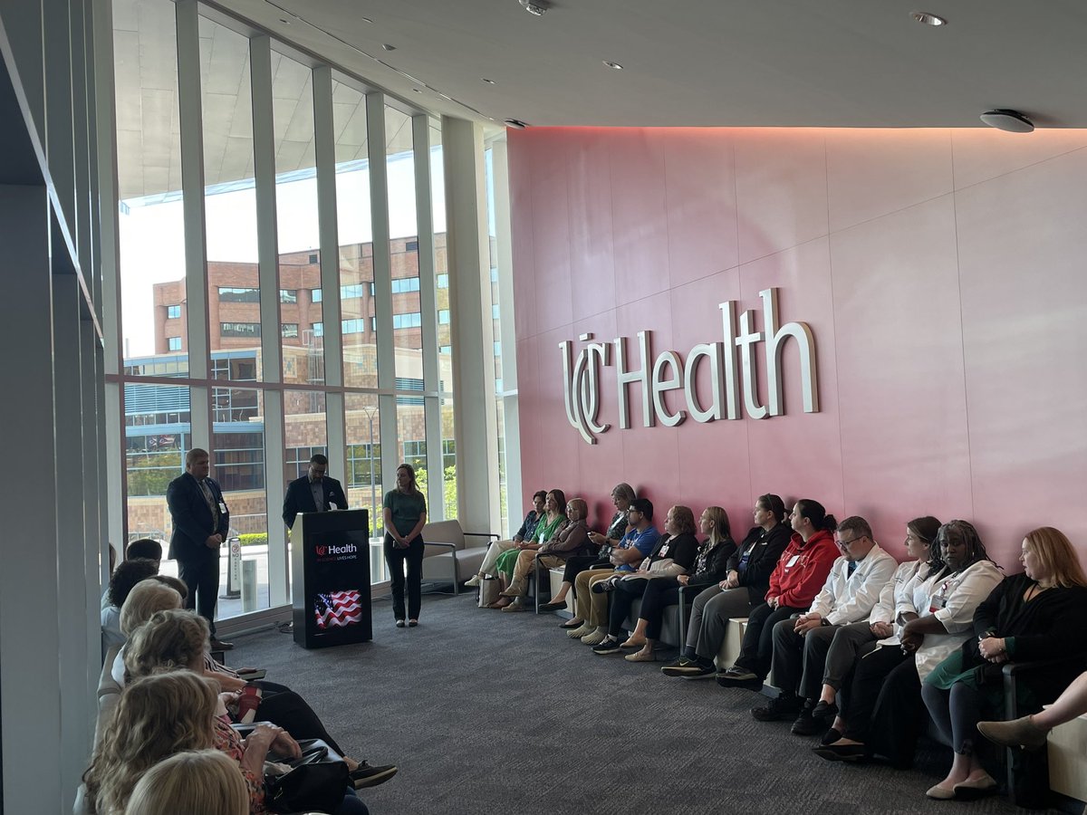 State Rep Rachel Baker 💜 tweet media