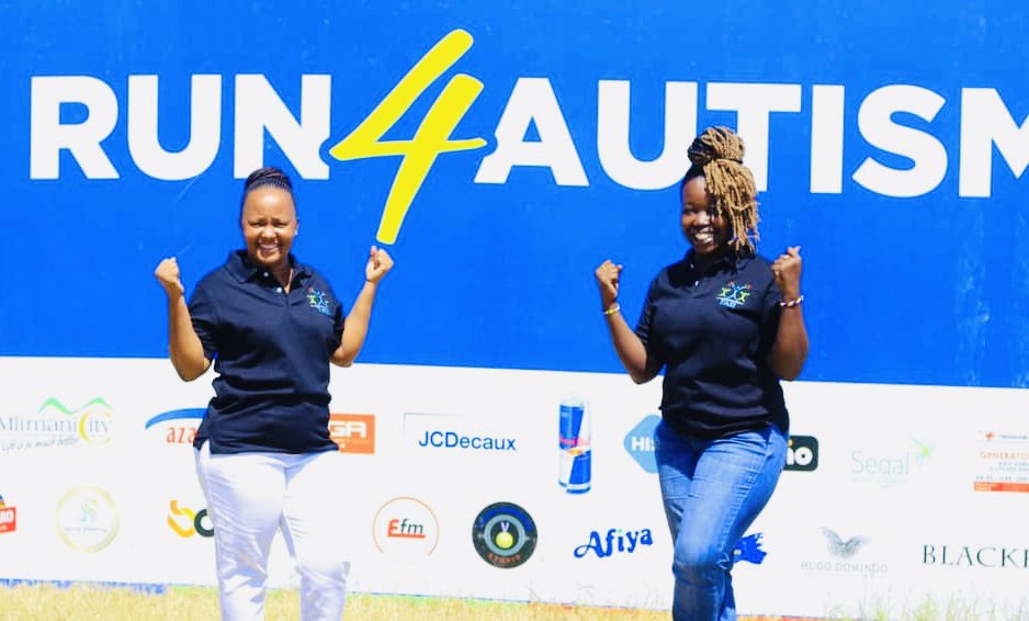 TasiFoundation's tweet photo. Today, we participated in the “Run 4 Autism Tanzania Half Marathon event” as part of World Autism Awareness campaigns with a theme “Empowering Autistic Voices” which aims to provide greater support  to individuals with disabilities enabling them to lead meaningful lives. https://t.co/0VkNKrVxvt