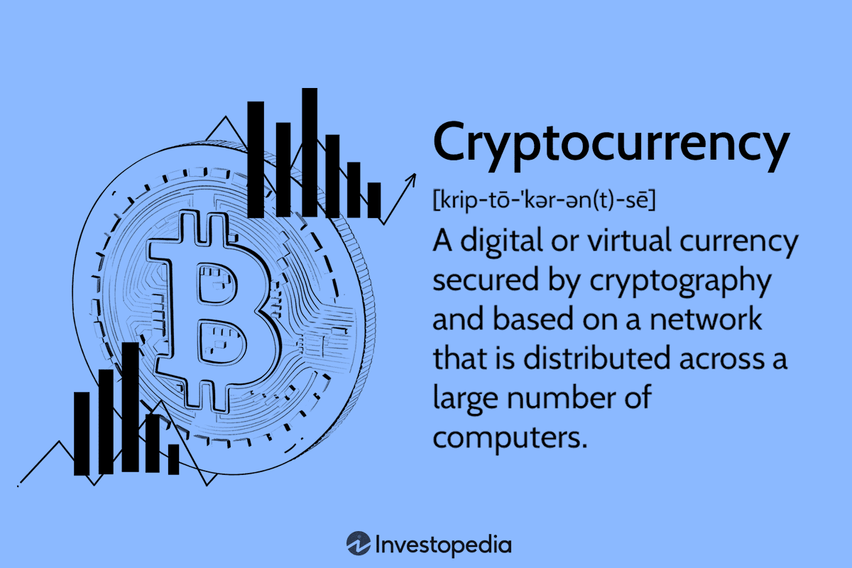 WHAT IS CRYPTOCURRENCY??

Defining cryptocurrency in a lay man's language,we would define it thus;

Cryptocurrency, or crypto, is a digital payment platform that eliminates the need to carry physical money.