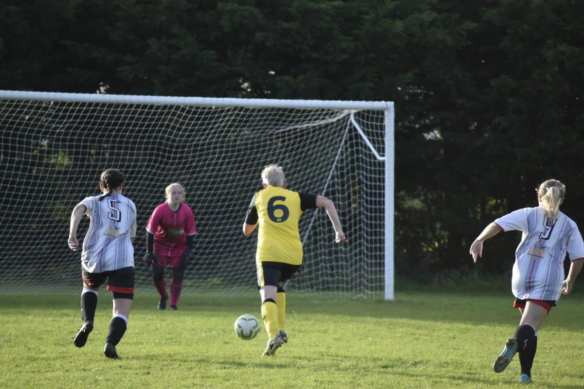 Cheddar Ladies FC tweet media