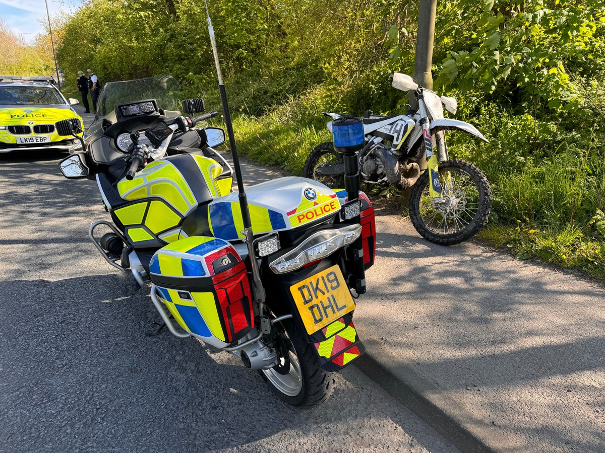 Roads Policing Unit tweet media