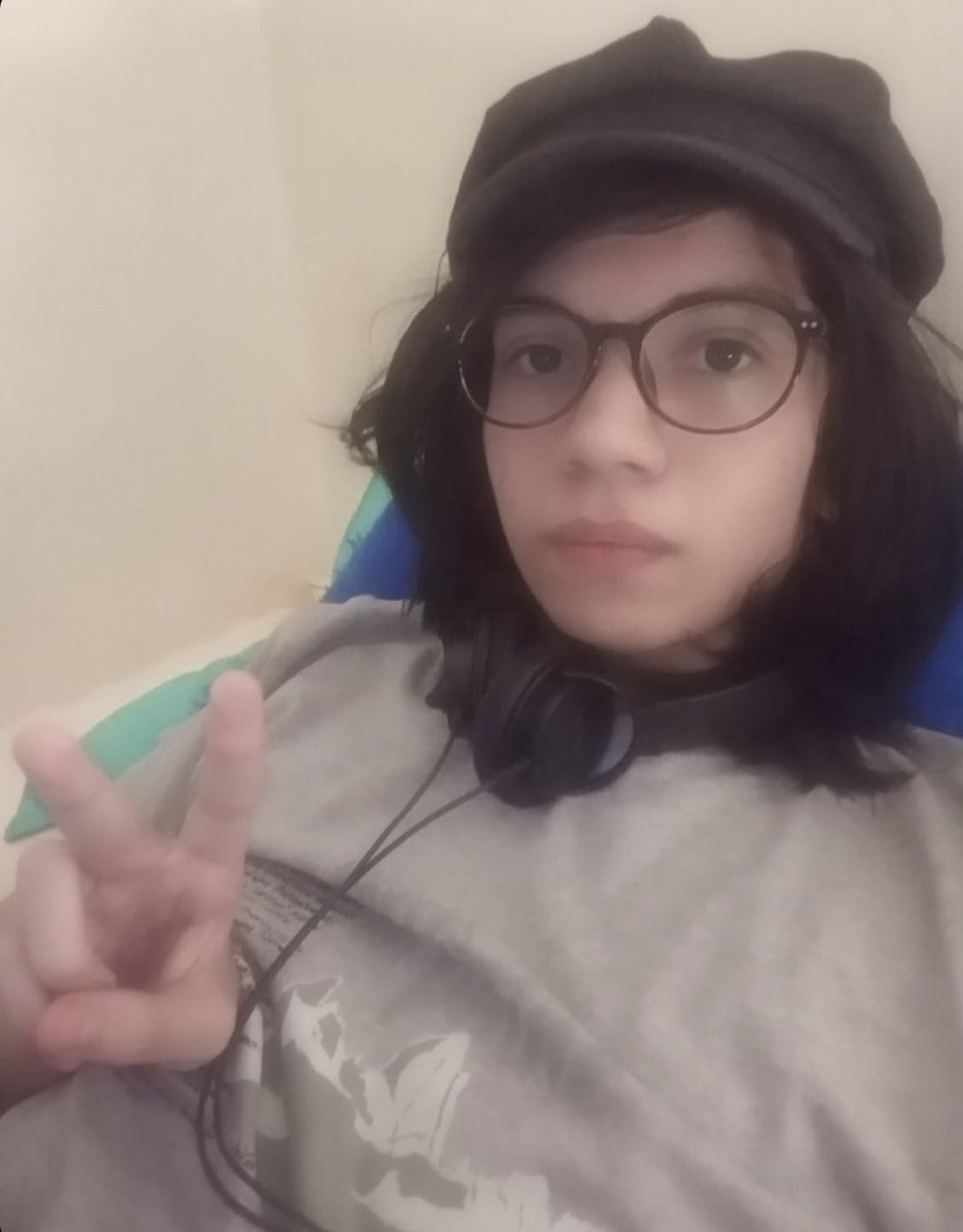 I’m very sorry for the delay
This account is mainly for art and not for controversies. Recently, a ex boyfriend of mine decided to leak my nudes. This ex boyfriend is Ricardo, or many of you guys know him as “Nero” or nerononueido.