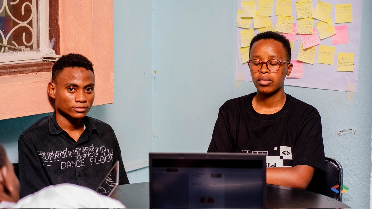 🎉 Congratulations to all participants for their incredible efforts and innovative ideas! 🚀 Special shoutout to the winners who showcased exceptional creativity and skills. Your contributions are shaping the future of AI innovation! 👏

 #BuildwithAI #HackathonWinners 🌟