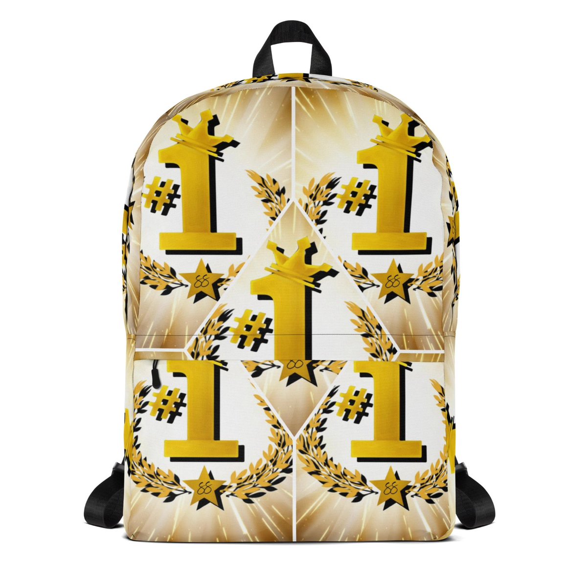 The Sidow Sobrino's No.1 Backpack. Only 149.99

Shop now at No1designs.com

#No1designs #unleashyourdaring #theworldsno1superstar #sagaftramember #StardomReflections #FashionIcon #SelfExpression #Brilliance #Empowerment #Authenticity  #SidowSobrino