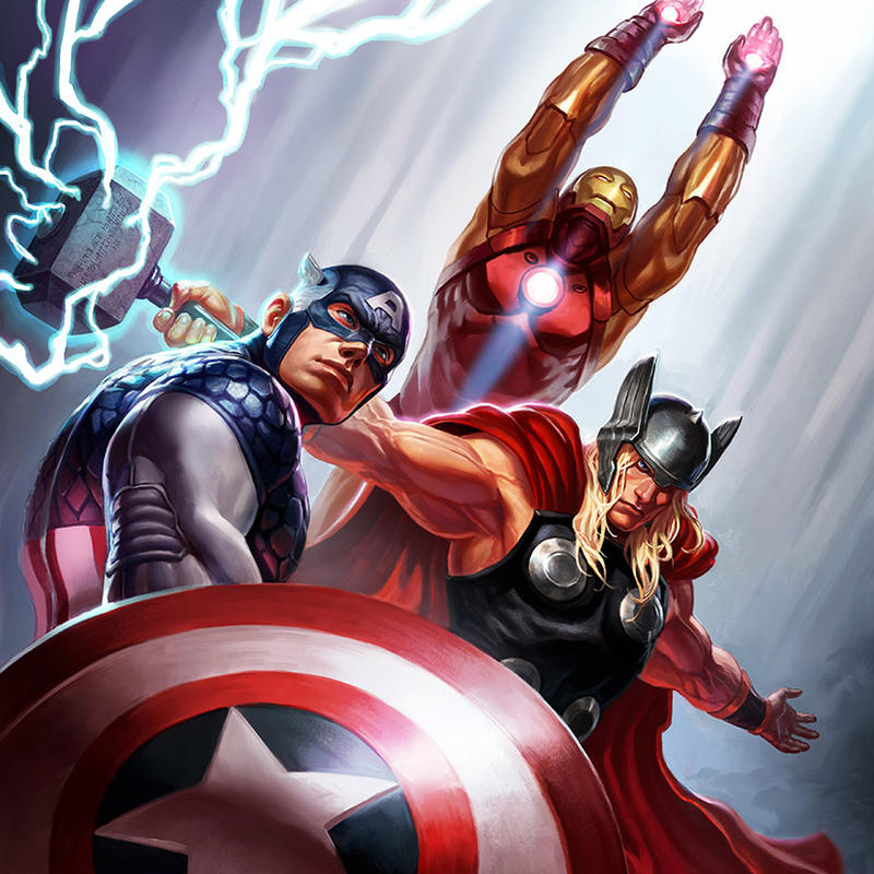 MUonTW's tweet photo. Happy National #SuperheroDay! https://t.co/RkU3t1KSLX