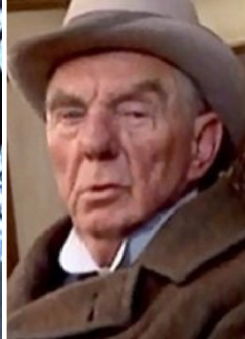 There’s a great commentary from <a href="/ReelJoBotting/">Josephine Botting</a> and <a href="/vic_pratt/">Vic Pratt</a> on the blu-ray of The Wrong Box. IMDB has Juliet Mills as mannish woman on train. That’s surely Marianne Stones part. They also have prolific extra Phillip Stewart listed twice. He has a rare speaking part in the film.