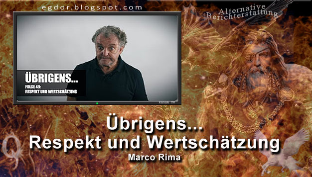 Marco Rima - Übrigens... Respekt und Wertschätzung
egdor.blogspot.com/2024/04/marco-…