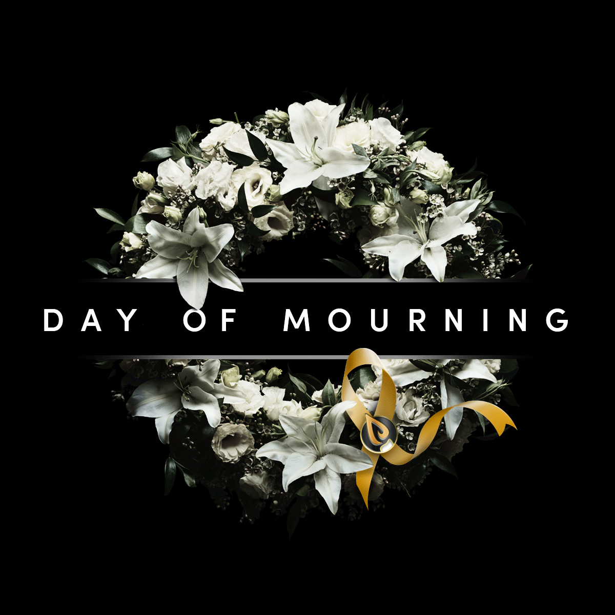 On this #DayOfMourning, let's come together to remember, reflect, and recommit ourselves to building safer workplaces where tragedies are prevented, not mourned.