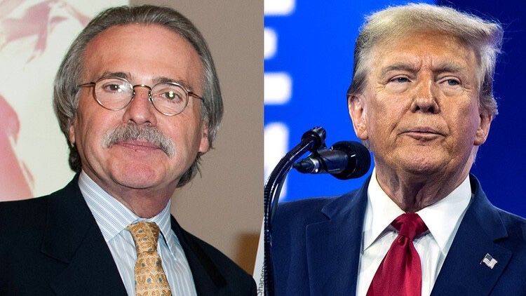 Like a closeted gay man, Trump lives in fear of what David Pecker knows about him - Advocate buff.ly/49Wx6rm #MAGAmaniacs #LiesLikeADog #TrumpUnbalanced #unfit #TrumpHatesTroops #DictatorTrump #Autocrat #ToddlerTrump