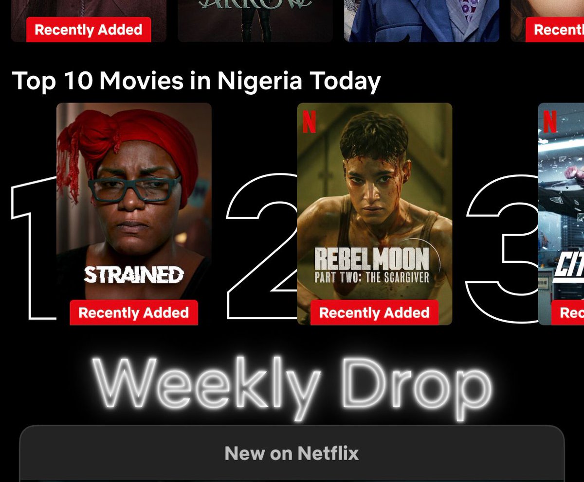 IgboTracey's tweet image. See you at 8pm today on Instagram live with @OkechukwuOku 
#strained on @NetflixNaija