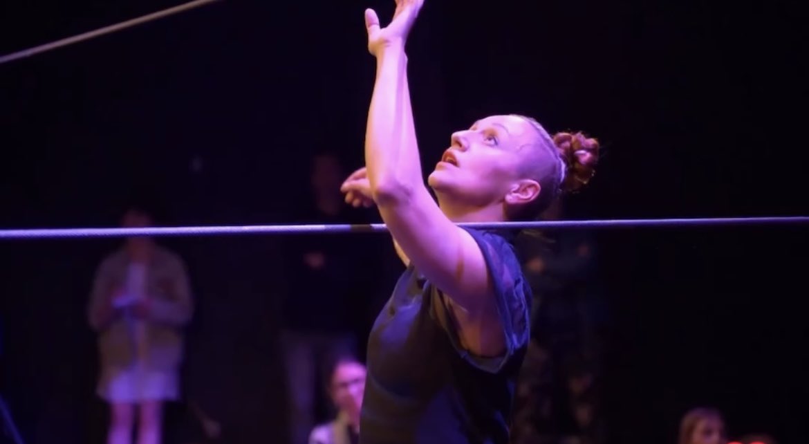 MULTIPERSPECTIVAS#2 en <a href="/DansaValencia/">Dansa València</a> 

Multiperpectivas é unha proposta orixinal e novidosa que parte da perspectiva do espectador como reflexión contemporánea. Combina improvisación teatral, danza e circo, deixando espazo para a interacción co público.

Seguimxs ON TOUR