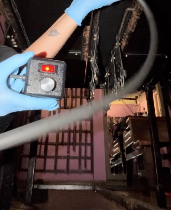 IN FULL CONTROL 😏😏 https://t.co/KphSzCTmol<a href="/tag/realtime"class="tags"><span>#realtime</span></a>